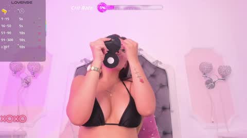 Brenda  online show from June 3, 7:41 pm