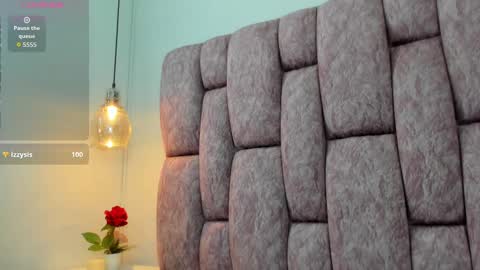 BRITANNY online show from September 18, 7:51 pm