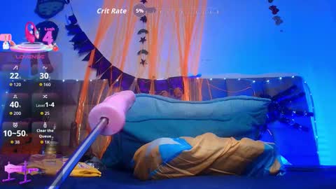 Britany online show from October 18, 3:33 am