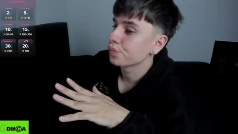 FELIPE CAMACHO    dont forget to support me with a little hand up online show from February 23, 5:09 am