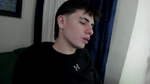 FELIPE CAMACHO    dont forget to support me with a little hand up online show from January 6, 7:20 am