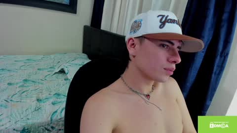 FELIPE CAMACHO    dont forget to support me with a little hand up online show from February 8, 6:54 am