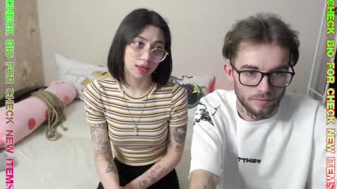 _by_double_sexy_miss_ online show from February 22, 9:15 pm