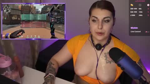 Candy online show from January 10, 12:38 am