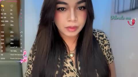 Maria online show from May 11, 11:17 am