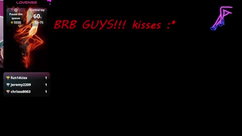 Snapshot of _candy_jade_ chatting on February 17, 6:39 pm candy jade online show from February 17, 6:39 pm