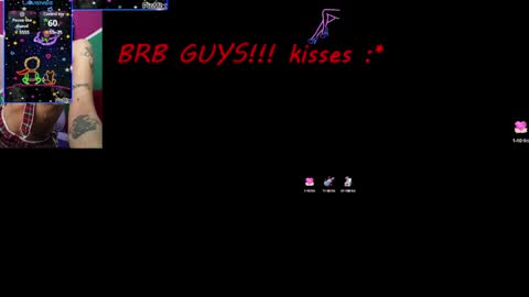 Snapshot of _candy_jade_ chatting on February 15, 12:11 pm candy jade online show from February 15, 12:11 pm