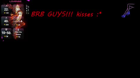 Snapshot of _candy_jade_ chatting on February 20, 3:30 pm candy jade online show from February 20, 3:30 pm