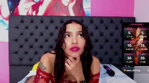 Snapshot of _candy_jade_ chatting on March 2, 3:16 pm candy jade online show from March 2, 3:16 pm
