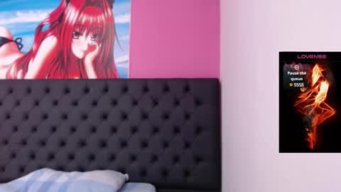 Snapshot of _candy_jade_ chatting on March 2, 12:11 pm candy jade online show from March 2, 12:11 pm