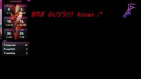 Snapshot of _candy_jade_ chatting on February 20, 6:35 pm candy jade online show from February 20, 6:35 pm