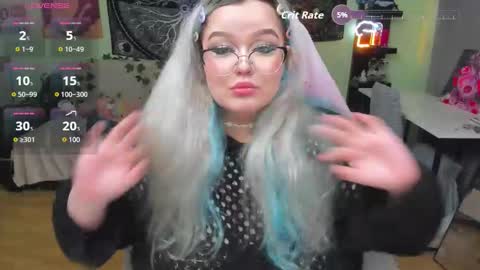 _candym1lky_ online show from November 27, 7:27 am