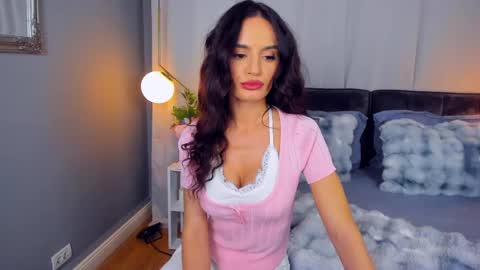 _carlawhite_ online show from May 4, 3:46 am