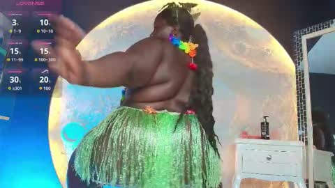 Caro. online show from October 31, 8:20 pm