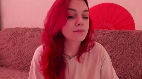 Caroline online show from February 16, 12:03 pm