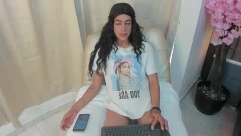 You can Call me Kitty Cat online show from March 2, 5:14 pm