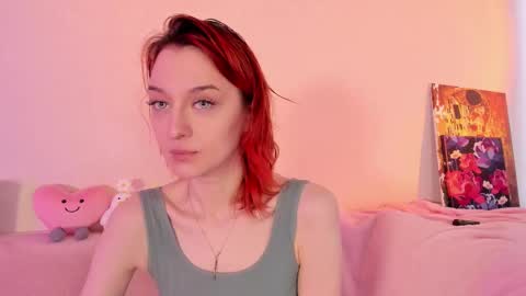 Christina Chris online show from February 16, 4:53 am