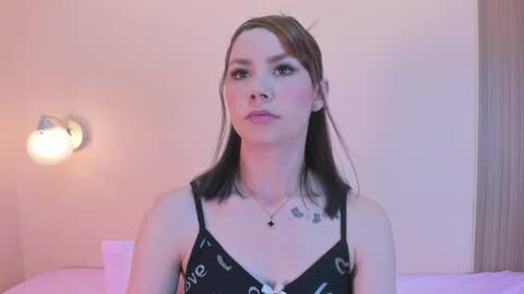 Celeste online show from May 14, 4:43 am