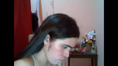 _celina online show from March 3, 7:26 am