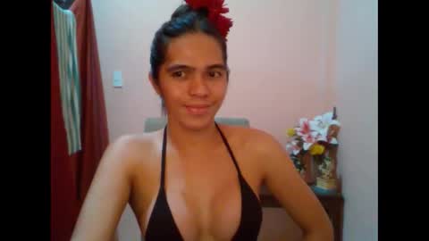 _celina online show from April 4, 11:45 pm