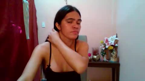 _celina online show from April 1, 11:23 pm