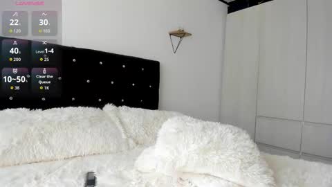 Bella  online show from February 19, 9:03 pm