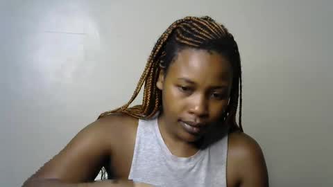 Snapshot of _chacha482688 chatting on October 8, 6:30 am _chacha482688 online show from October 8, 6:30 am