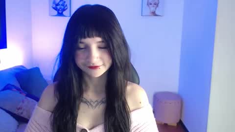 _charlotte_collins_ online show from February 2, 3:09 pm