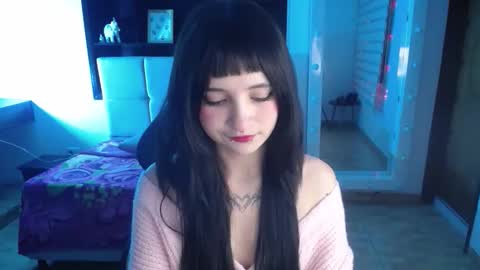 _charlotte_collins_ online show from January 17, 2:37 pm