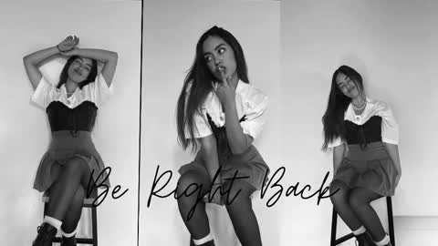 Charlote online show from March 28, 6:31 pm