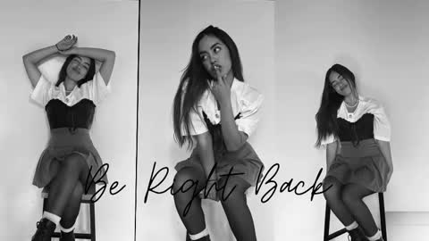 Charlote online show from January 18, 7:34 pm