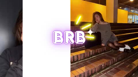 Charlote online show from September 13, 12:02 am