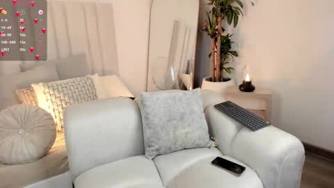 Cherry C. online show from September 12, 4:03 am