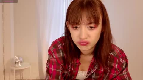 _chillbacca_ online show from September 18, 12:20 pm