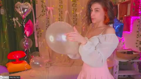 Mao online show from April 15, 7:58 pm