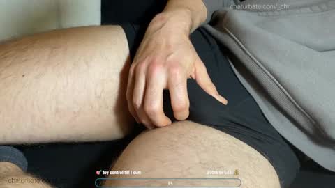 Chris online show from December 29, 7:11 pm