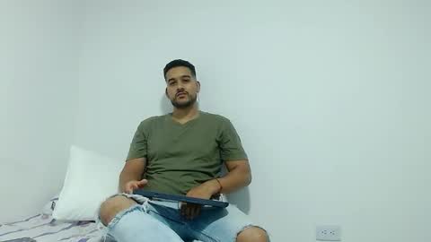 CRIS online show from January 8, 3:45 am