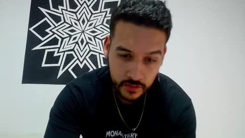 CRIS online show from March 25, 2:07 am