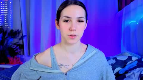 Cindy . online show from November 26, 6:10 am