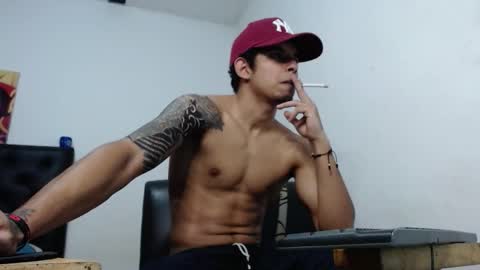  crissgex  online show from March 20, 8:03 pm