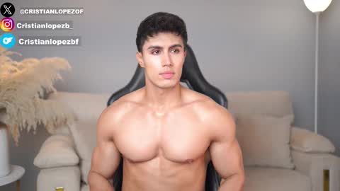 50 OFF TODAY  onlyfans cristianlopezbf online show from December 21, 1:56 am