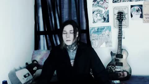 JC online show from December 1, 7:45 pm