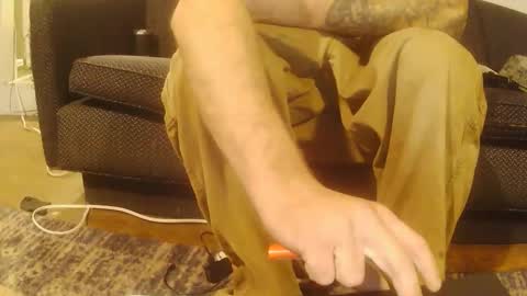 _cumwithme__ online show from January 9, 4:07 am