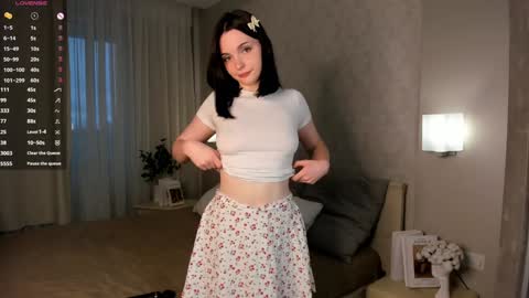 Alice online show from October 3, 1:15 am