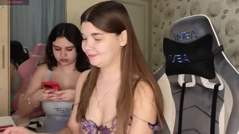 _cute_ice online show from February 1, 1:08 pm