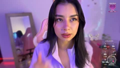 _cute_isabella_ online show from November 30, 5:03 am