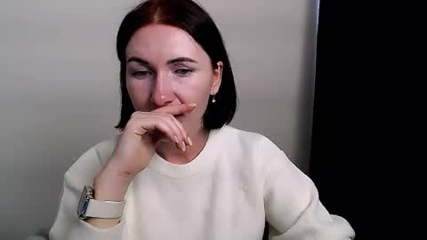 Snapshot of _cutie_and_shy_ chatting on October 14, 8:50 am _cutie_and_shy_ online show from October 14, 8:50 am