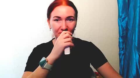 Snapshot of _cutie_and_shy_ chatting on September 19, 7:56 am _cutie_and_shy_ online show from September 19, 7:56 am