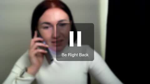 Snapshot of _cutie_and_shy_ chatting on October 7, 6:42 am _cutie_and_shy_ online show from October 7, 6:42 am