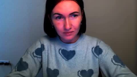 Snapshot of _cutie_and_shy_ chatting on October 23, 6:48 am _cutie_and_shy_ online show from October 23, 6:48 am
